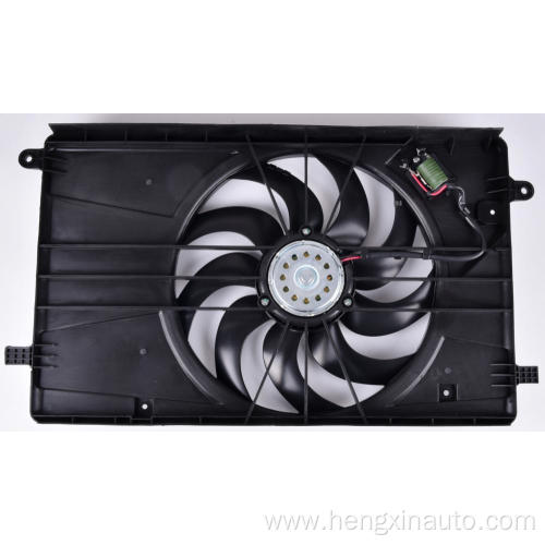 26209141Buick Excelle-GT 15- Radiator Fan Cooling Fan